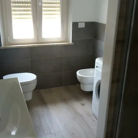 Milli Апартаменты *