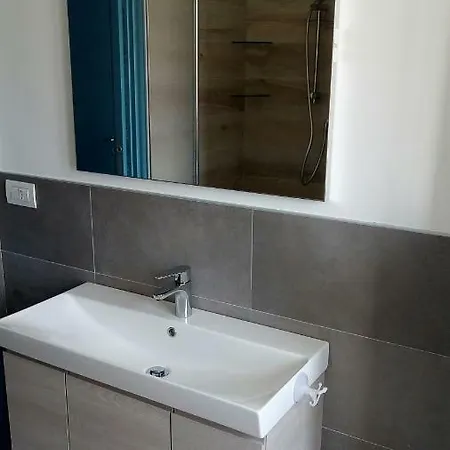 Milli Apartament