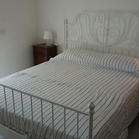Apartament Milli *