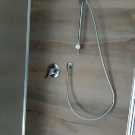 Apartament Milli